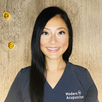 Erica Yang, L.Ac, MTOM, MS - #19207