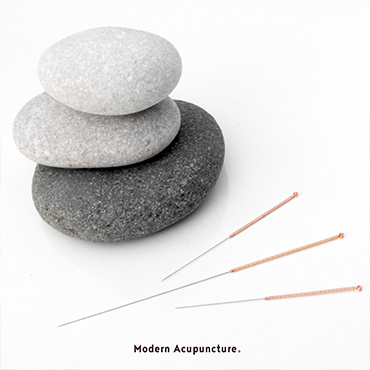 Acupuncture Image - 